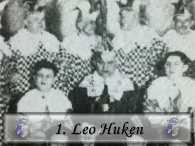 Leo Huken