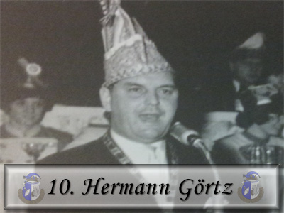 Hermann Görtz