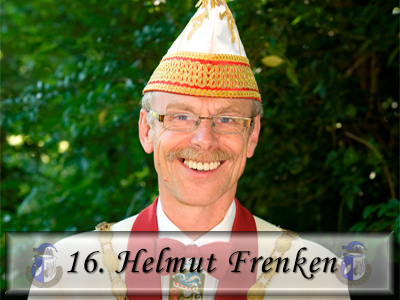 Helmut Frenken