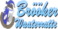 Waaterratte Logo