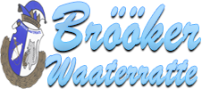 Waaterratte Logo